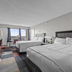 Oceanfront King Room